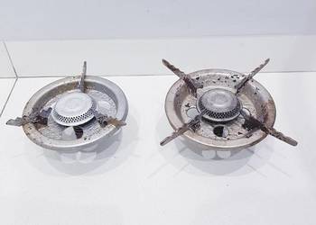 Palniki gazowe do butli turystycznych