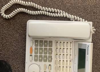 Panasonic KX-T7433CE Panasonic KX-TS2308PDW