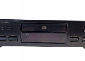 Cd player Technics SL PG 390 SL-PG390 odtwarzacz kompaktowy