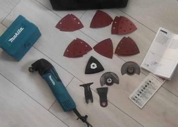Urządzenie wielofunkcyjne Makita TM 3000 C