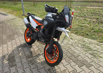 KTM Adventure