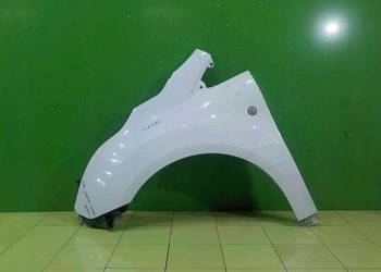 FORD TRANSIT CONNECT MK2 1.5 TDCI 17r VAN L1 blotnik lewy przod