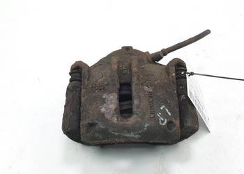 ZACISK HAMULCOWY PRZÓD LEWY RENAULT MEGANE