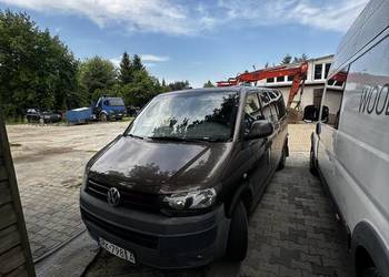 Caravelle VW