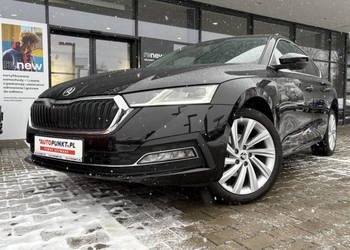 Skoda Octavia, 2023r. | Niski przebieg | Faktura VAT | Automat | Salon PL …
