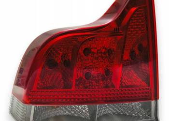 LAMPA LEWA Volvo S60 LIFT 2004-2010 SEDAN tylna tylnia lewy tył oryginał