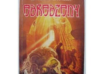 Odrodzony - Wilson F. Paul