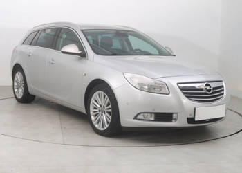 Opel Insignia 1.4 Turbo