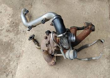 Turbina Opel 1.7DTL