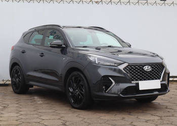 Hyundai Tucson 1.6 CRDi 48V MHEV