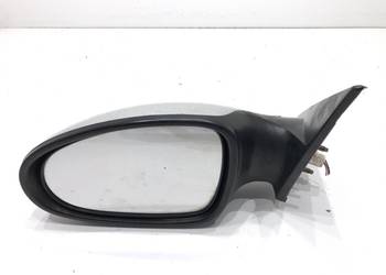 LUSTERKO LEWY NISSAN ALTIMA L31 Sedan/Limuzyna 01-07 ZEWNĘTRZNE