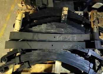 Pióro resoru pomocnicze 70/385/440 nowe faktura VAT