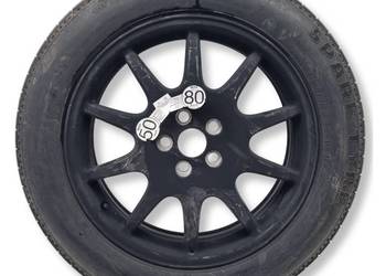 KOŁO DOJAZDOWE Land Rover Sport II L494 195/70 R20 CPLA-1007-AB 5x120 zapas