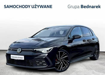 Volkswagen Golf Bezwypadkowy / Serwis ASO / 2kp. opon VIII (2020-)