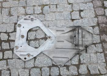 Osłona podwozia BMW Z4 E85