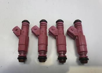 WTRYSKIWACZ Ford Ka 1.3 i 8V _ 0280155786