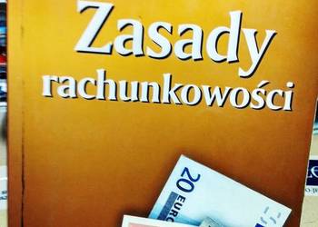 Zasady rachunkowości