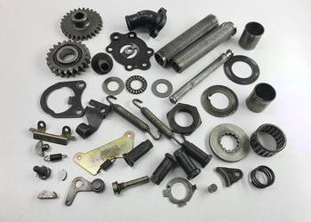 Lozysko Tulejka Sitko Tryb Klin Nakretka Husqvarna Sm 610