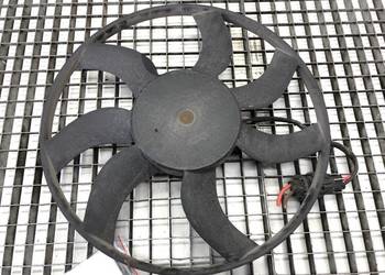 WENTYLATOR CHŁODNICY BMW F07 2.0 184KM 7594610 09-17