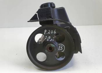 Peugeot 206 2.0 HDI POMPA WSPOMAGANIA 9631914280