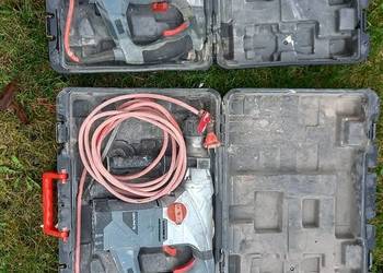 Młoto wiertarka Grafite