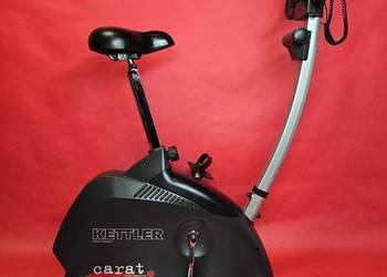 Kettler Carat ROWER TRENINGOWY STACJONARNY CICHY MAGNETYCZNY