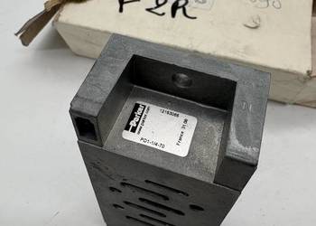 Parker PD1-1/4-70 Subplate