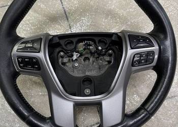 Kierownica z multifunkcją do Forda Ranger