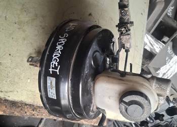 KIA SPORTAGE I 2,0 16V serwo pompa hamulcowa 93-02r