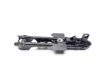 REGULACJA SUWAK WYSOKOŚCI PASA BEZPIECZEŃSTWA 8K0857833C AUDI A4 B8 A5 8T REGULACJA SUWAK WYSOKOŚCI PASA BEZPIECZEŃSTWA 8K0857833C AUDI A4 B8 A5 8T