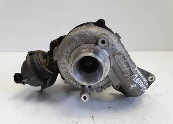 TURBOSPRĘŻARKA Peugeot 308 1.6 HDI _ 9686120680