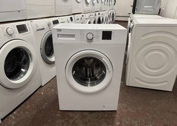 Super SLIM. Wąska pralka Beko 5kg. 1000obr. A++ Gwarancja. Transport Super SLIM. Wąska pralka Beko 5kg. 1000obr. A++ Gwarancja. Transport