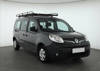 Renault Kangoo 1.5 dCi