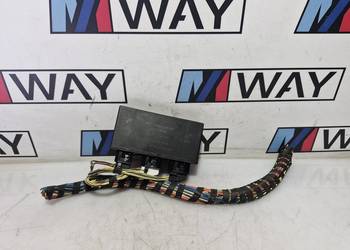 9176682 BMW E63 E64 MODUŁ STEROWNIK PARKOWANIA PDC