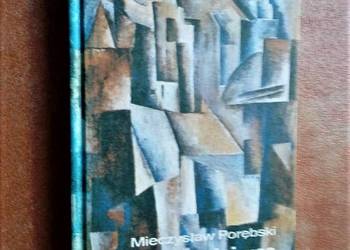 Kubizm  Mieczysław Porębski
