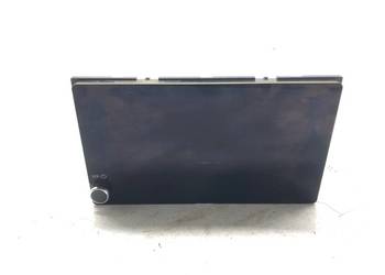 RADIO NAWIGACJA TOYOTA COROLLA E21 86140-02G30 ODTWARZACZ