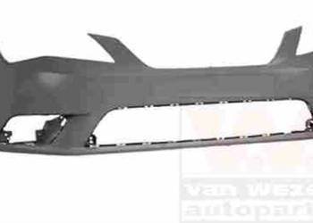 ZDERZAK PRZEDNI - SEAT LEON 11/12-