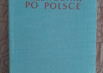 PRZEWODNIK PO POLSCE + MAPKA Roman Łysiak