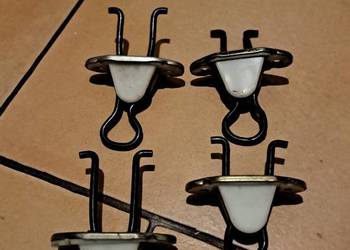 Fiat 125p ogranicznik drzwi