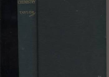 Elementary Physical Chemistry - Hugh Taylor