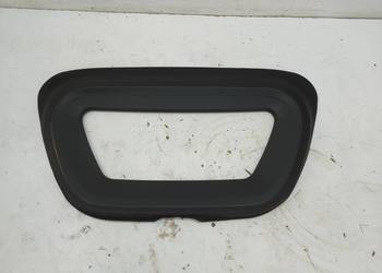 TESLA MODEL Y 2024r  OSŁONA MASKI WYGŁUSZENIE USZCZELKA 1494088-00-C