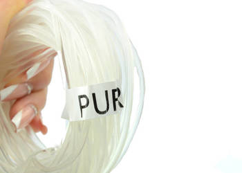 Spoiwo do Spawania Plastiku PUR | 100g, Przeźroczyste, 260-300°C