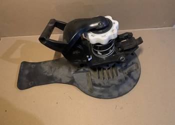 Winda koła zapasowego 8200269378 Renault Clio 3 III modus