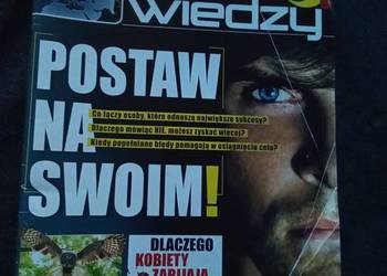 Świat wiedzy 6/2017