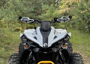 Can-Am Renegade 1000 XXC *500km *1 Wlaściciel *PL