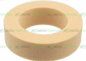 USZCZELNIACZ 20x30x8 CLAAS 656118
