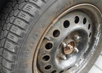 Koła mitsubishi galant 4x114.3
