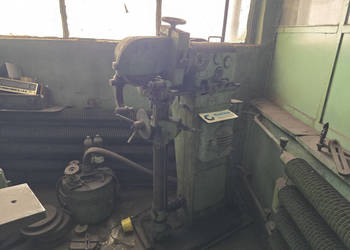 Automatyczna ostrzałka do pił PABIANICE OCR (51)