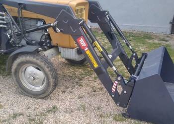 Tur Ursus C 330 360 3512 4512 Massey Ferguson MF 255 T25 Zetor 5211 7211 05