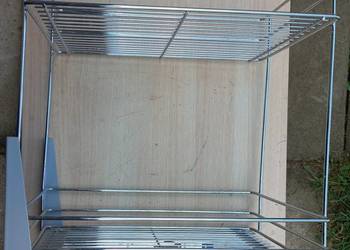 Kosz kargo 50x50x35